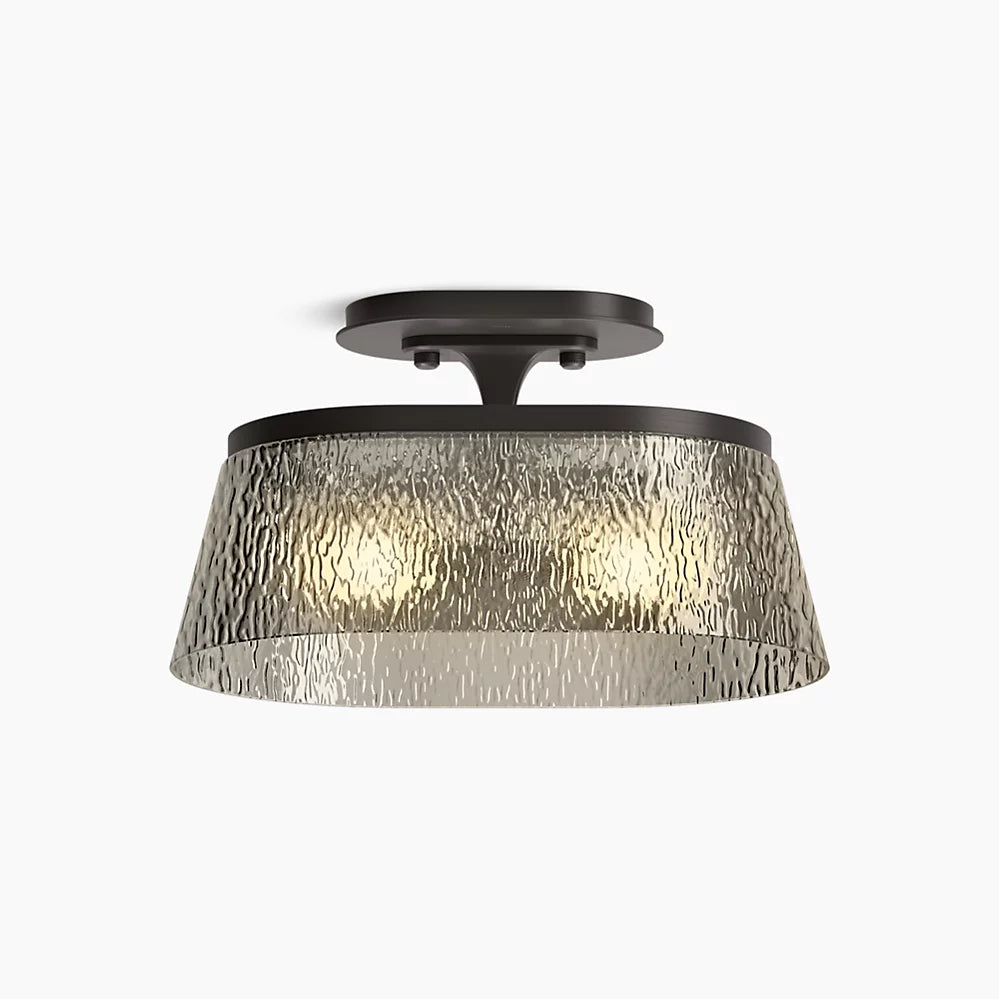 Flush-Mount, 16" Greenwich® Ann Sacks® by Kohler. #K-32501-FM02-BAL. #885612954169