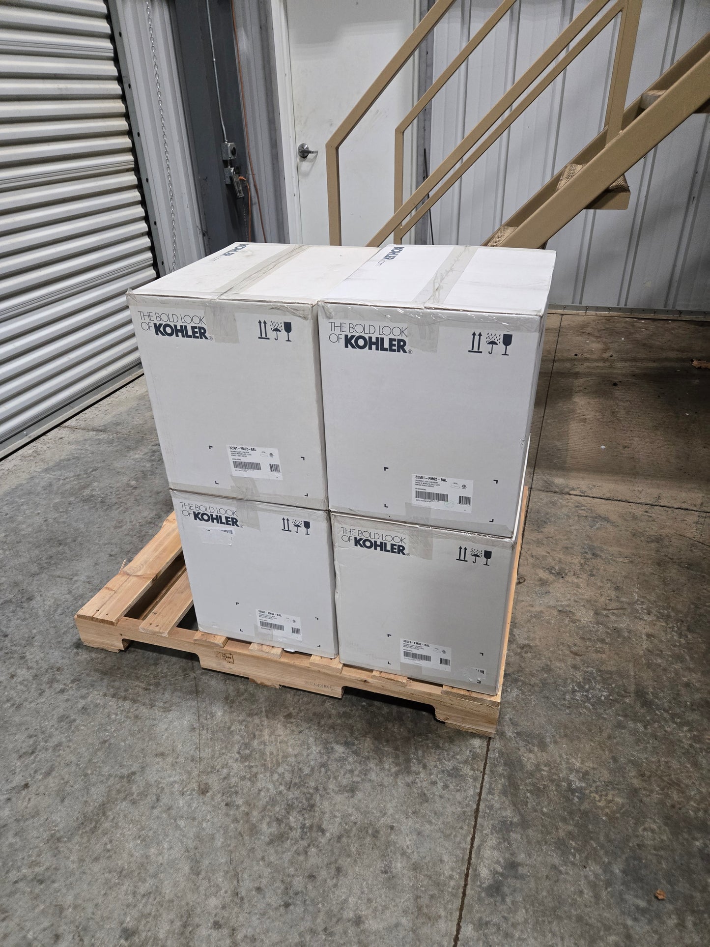 Flush-Mount, 16" Greenwich® Ann Sacks® by Kohler. #K-32501-FM02-BAL. #885612954169